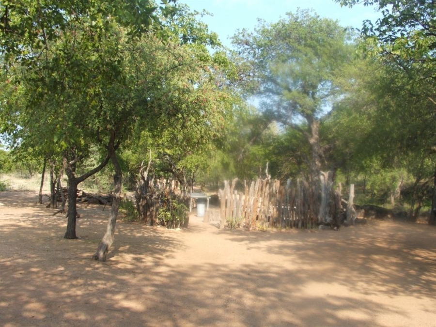 Commercial Property for Sale in Musina Limpopo