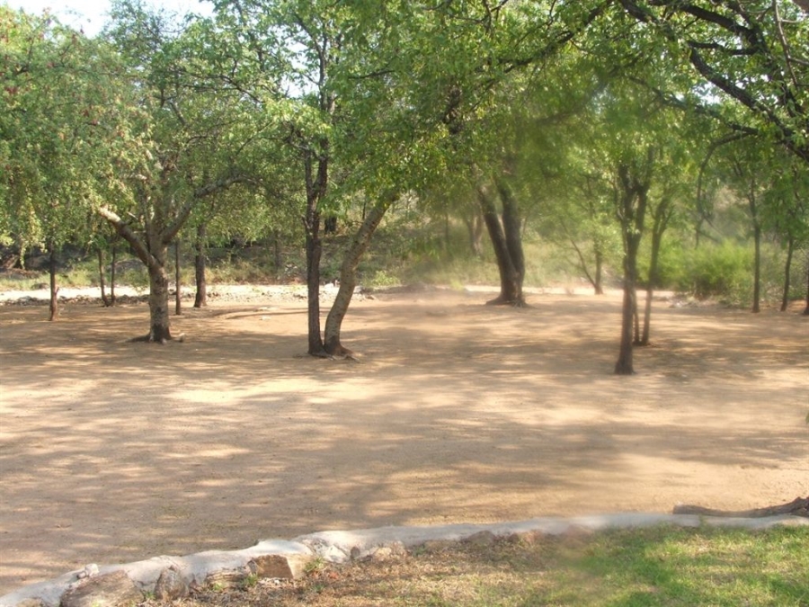 Commercial Property for Sale in Musina Limpopo