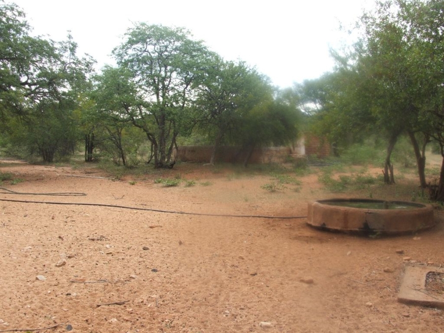 Commercial Property for Sale in Musina Limpopo