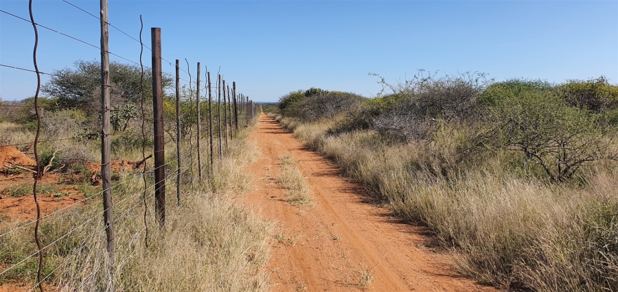 Commercial Property for Sale in Louis Trichardt Limpopo