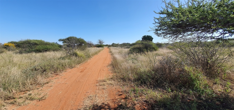 Commercial Property for Sale in Louis Trichardt Limpopo