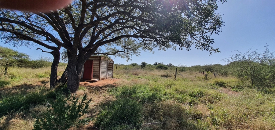 Commercial Property for Sale in Louis Trichardt Limpopo