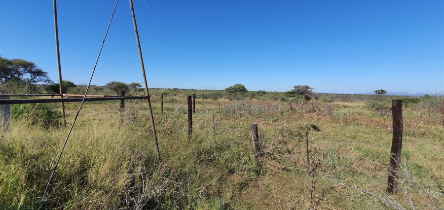 Commercial Property for Sale in Louis Trichardt Limpopo
