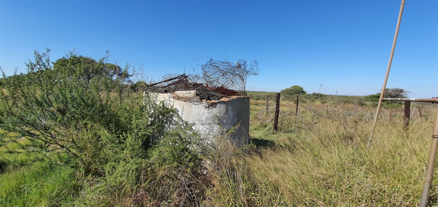 Commercial Property for Sale in Louis Trichardt Limpopo