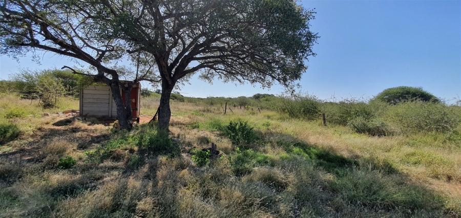 Commercial Property for Sale in Louis Trichardt Limpopo