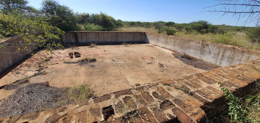 Commercial Property for Sale in Louis Trichardt Limpopo
