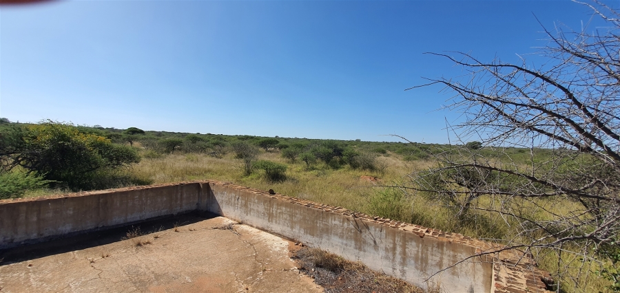 Commercial Property for Sale in Louis Trichardt Limpopo