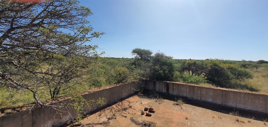 Commercial Property for Sale in Louis Trichardt Limpopo