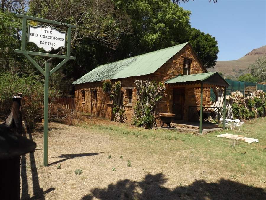 Commercial Property for Sale in Ohrigstad Limpopo