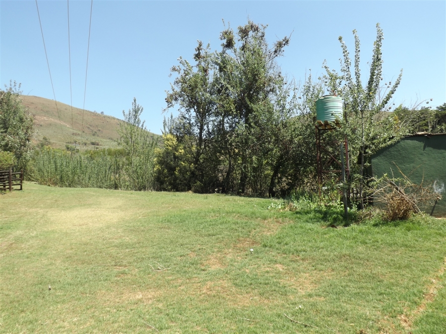 Commercial Property for Sale in Ohrigstad Limpopo