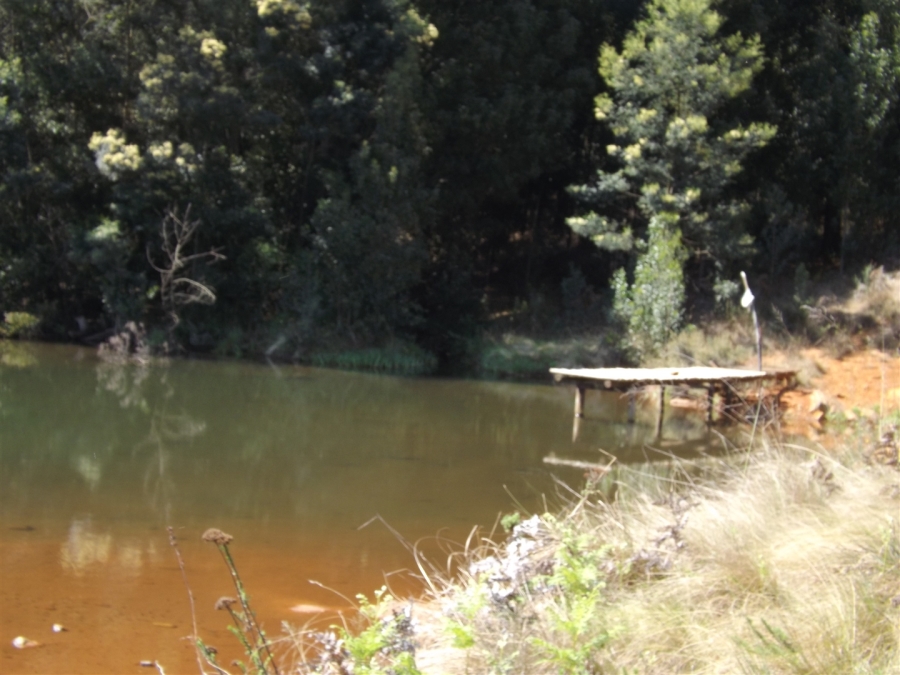 Commercial Property for Sale in Ohrigstad Limpopo