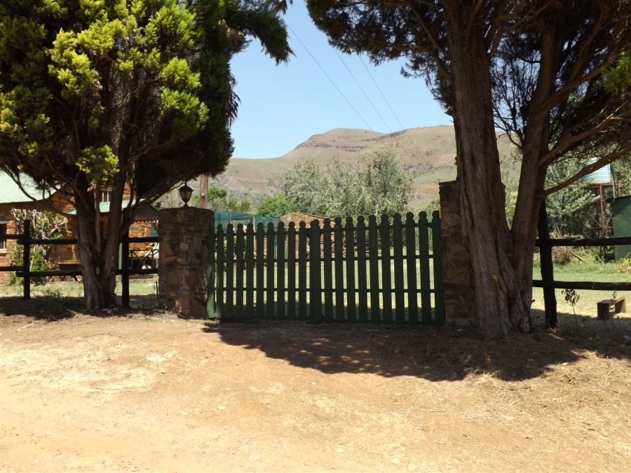 Commercial Property for Sale in Ohrigstad Limpopo