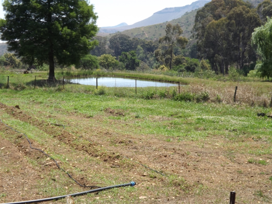 Commercial Property for Sale in Ohrigstad Limpopo