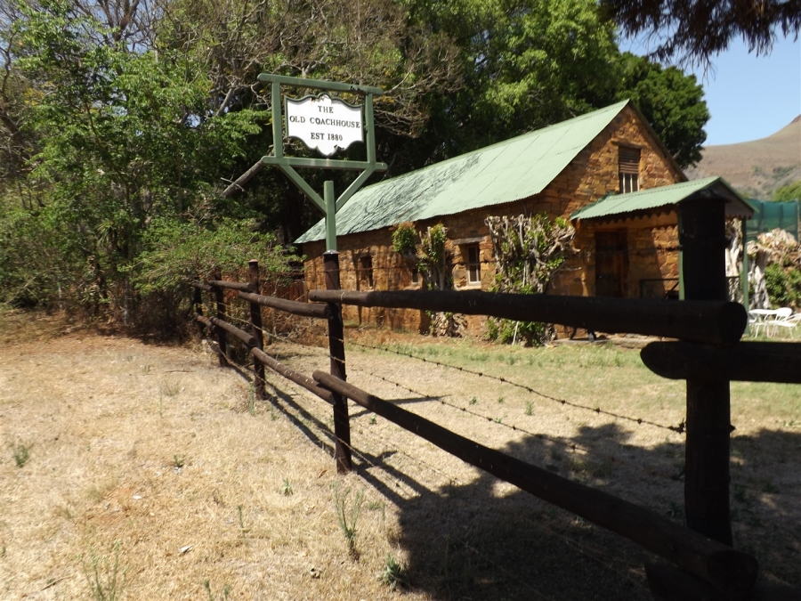 Commercial Property for Sale in Ohrigstad Limpopo