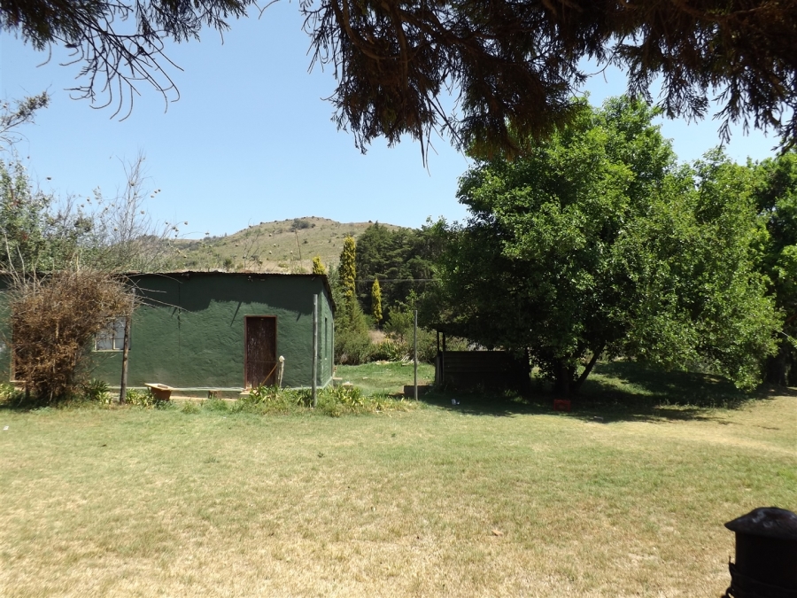 Commercial Property for Sale in Ohrigstad Limpopo