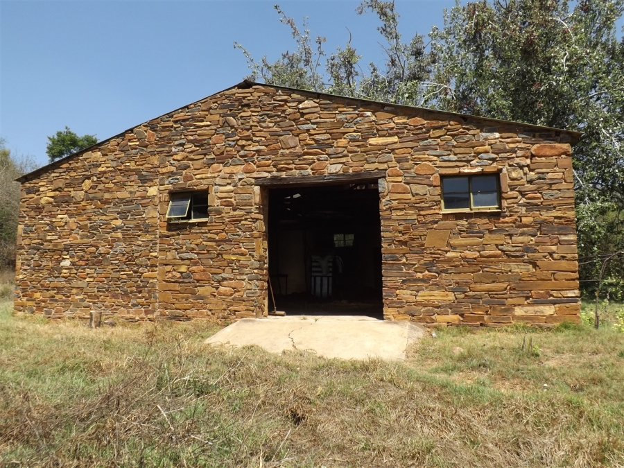 Commercial Property for Sale in Ohrigstad Limpopo