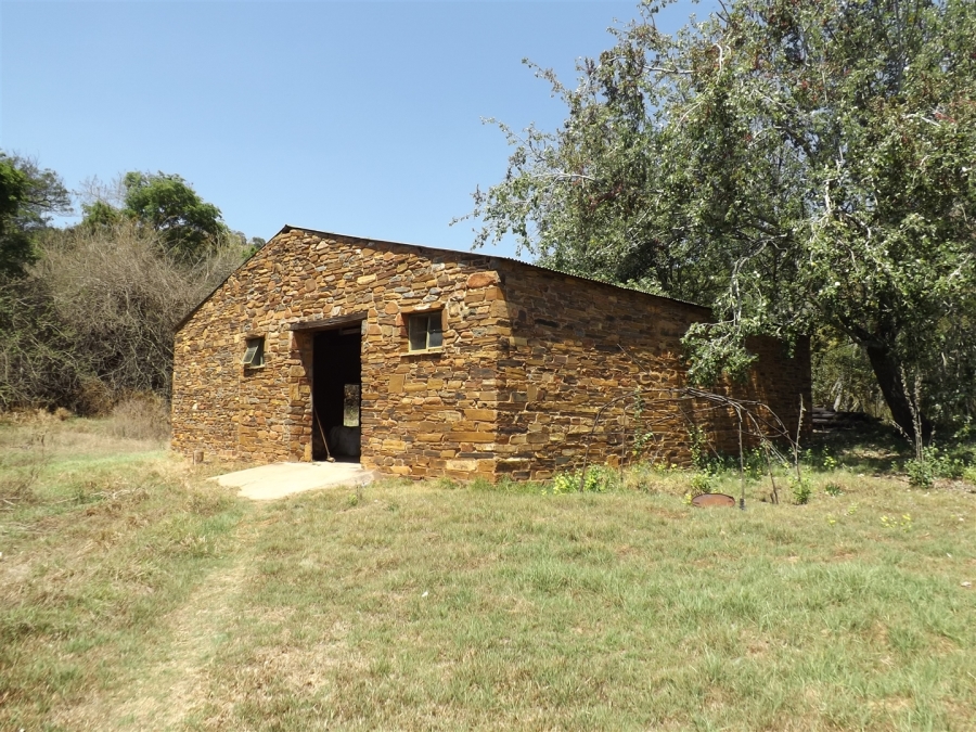 Commercial Property for Sale in Ohrigstad Limpopo