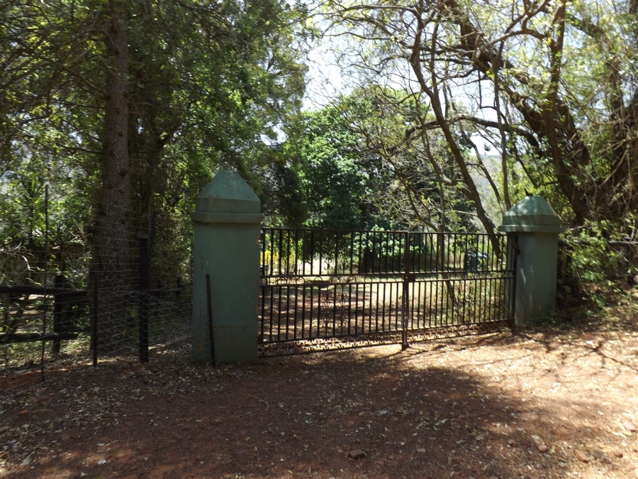 Commercial Property for Sale in Ohrigstad Limpopo