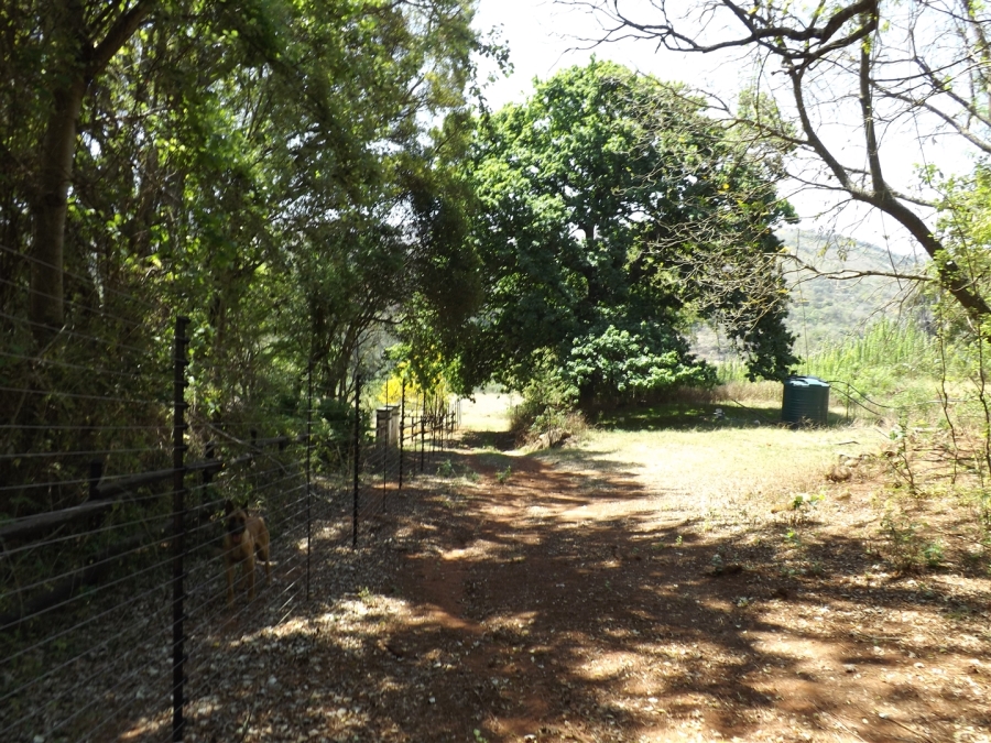Commercial Property for Sale in Ohrigstad Limpopo