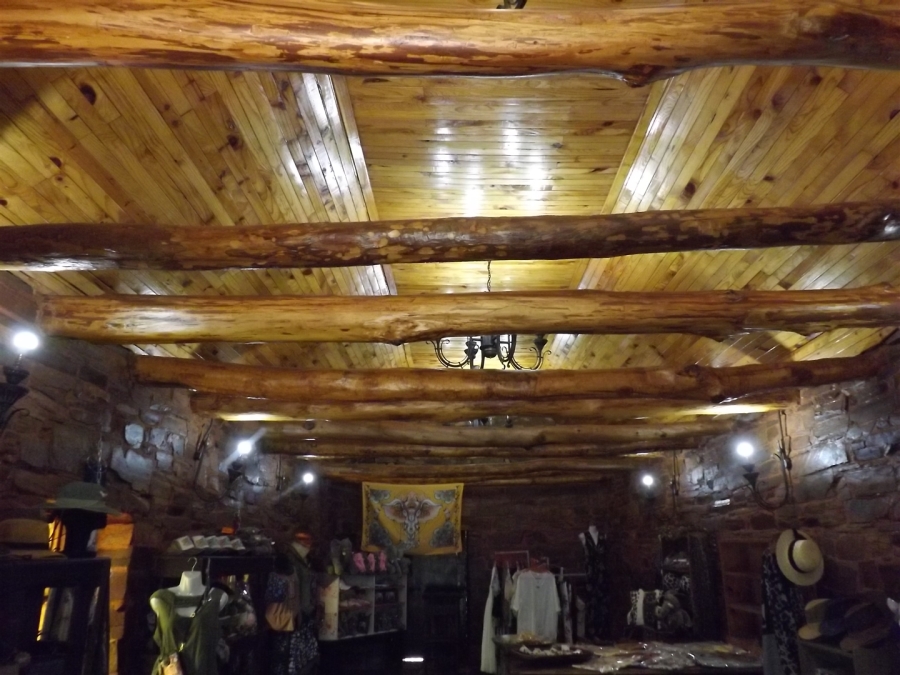 Commercial Property for Sale in Ohrigstad Limpopo
