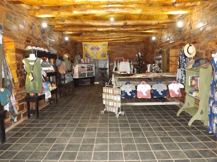 Commercial Property for Sale in Ohrigstad Limpopo