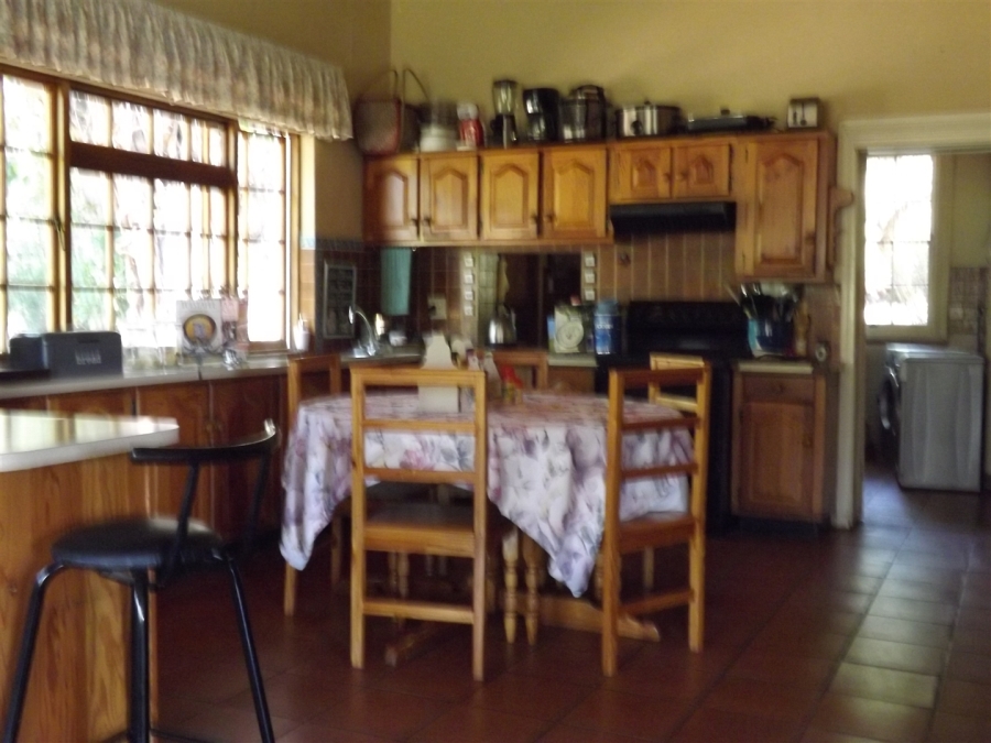 Commercial Property for Sale in Ohrigstad Limpopo
