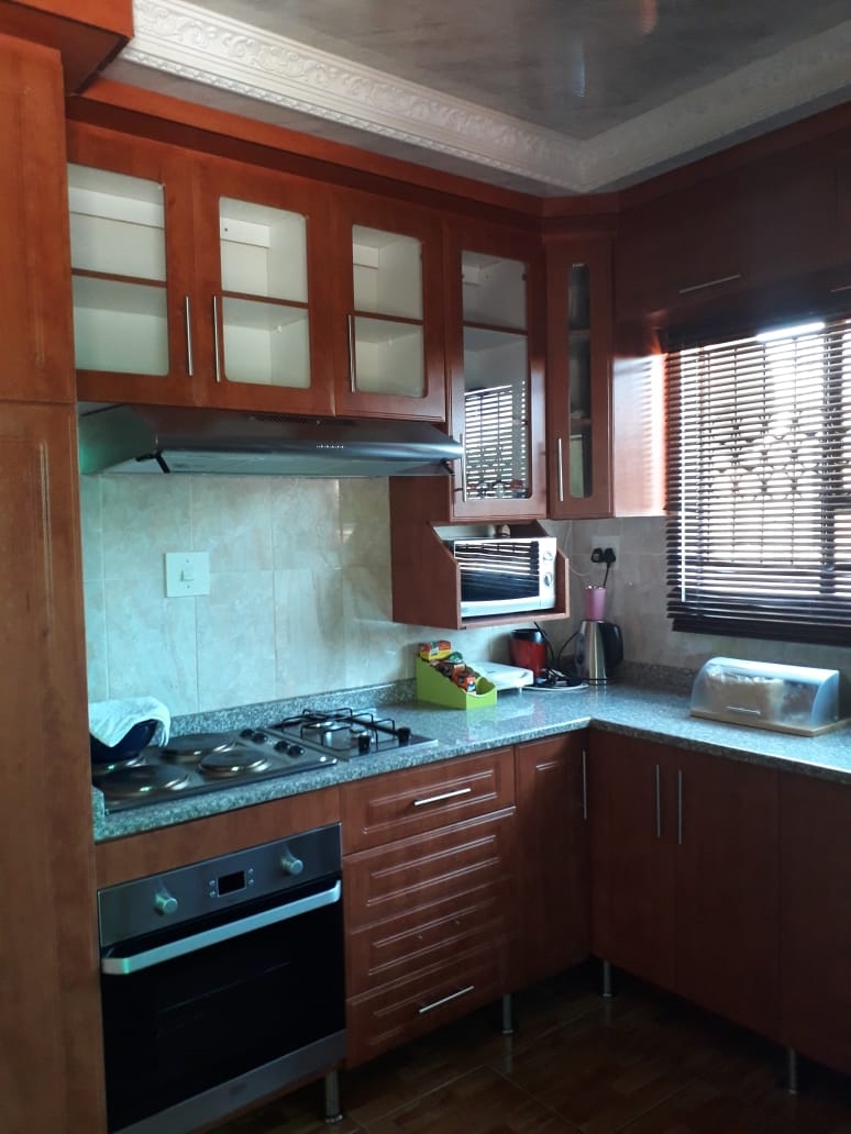 3 Bedroom Property for Sale in Louis Trichardt Limpopo