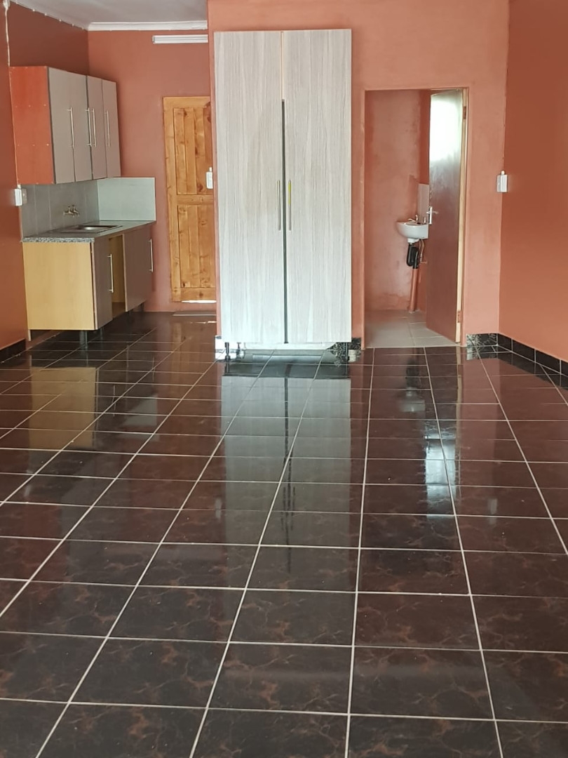 3 Bedroom Property for Sale in Louis Trichardt Limpopo