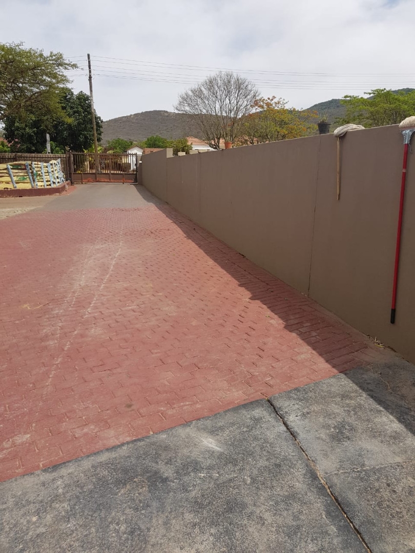 3 Bedroom Property for Sale in Louis Trichardt Limpopo