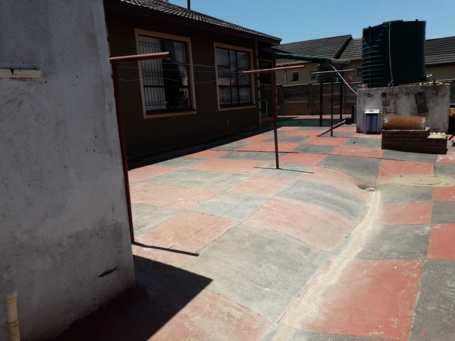 3 Bedroom Property for Sale in Louis Trichardt Limpopo