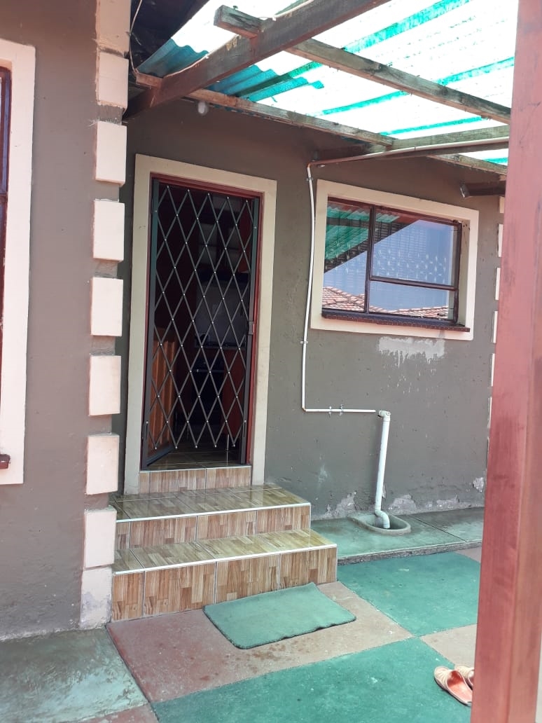 3 Bedroom Property for Sale in Louis Trichardt Limpopo