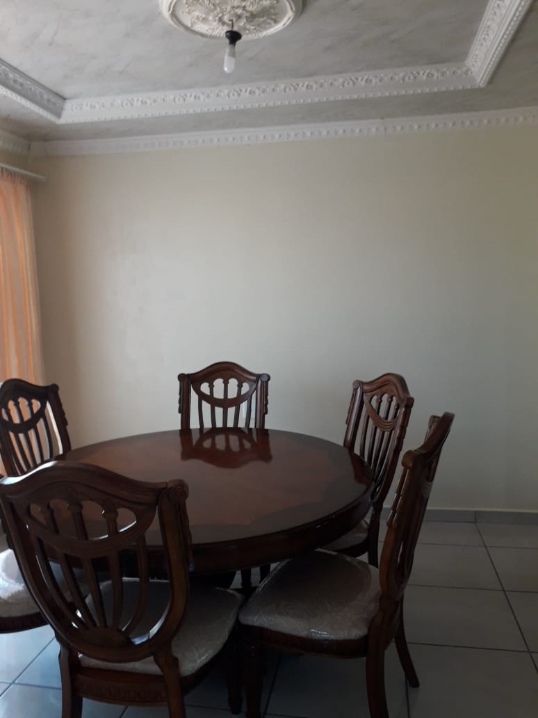 3 Bedroom Property for Sale in Louis Trichardt Limpopo