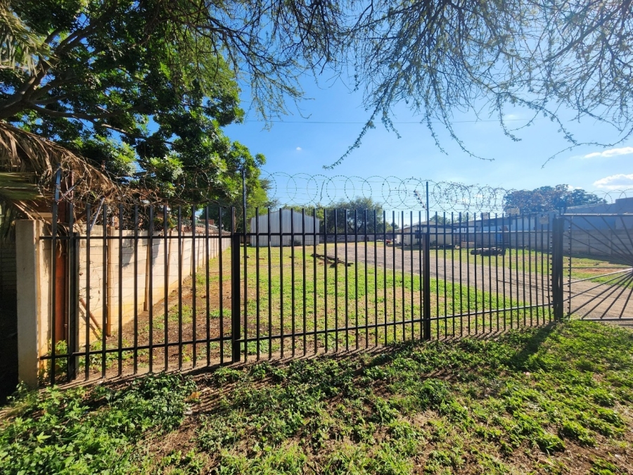 Commercial Property for Sale in Bela Bela Limpopo