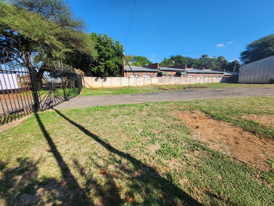 Commercial Property for Sale in Bela Bela Limpopo