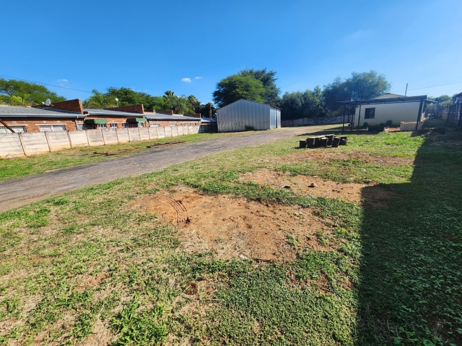 Commercial Property for Sale in Bela Bela Limpopo