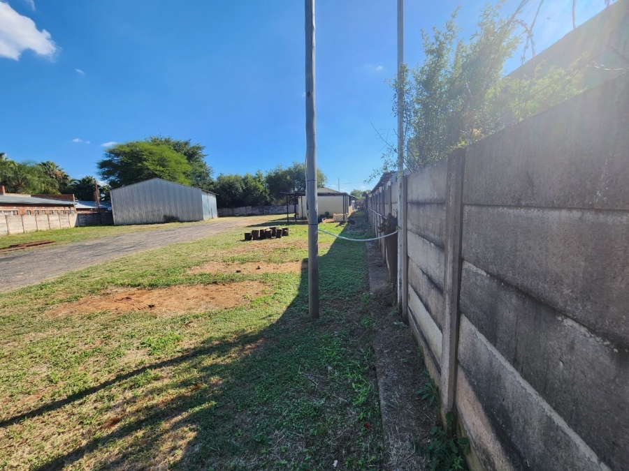 Commercial Property for Sale in Bela Bela Limpopo