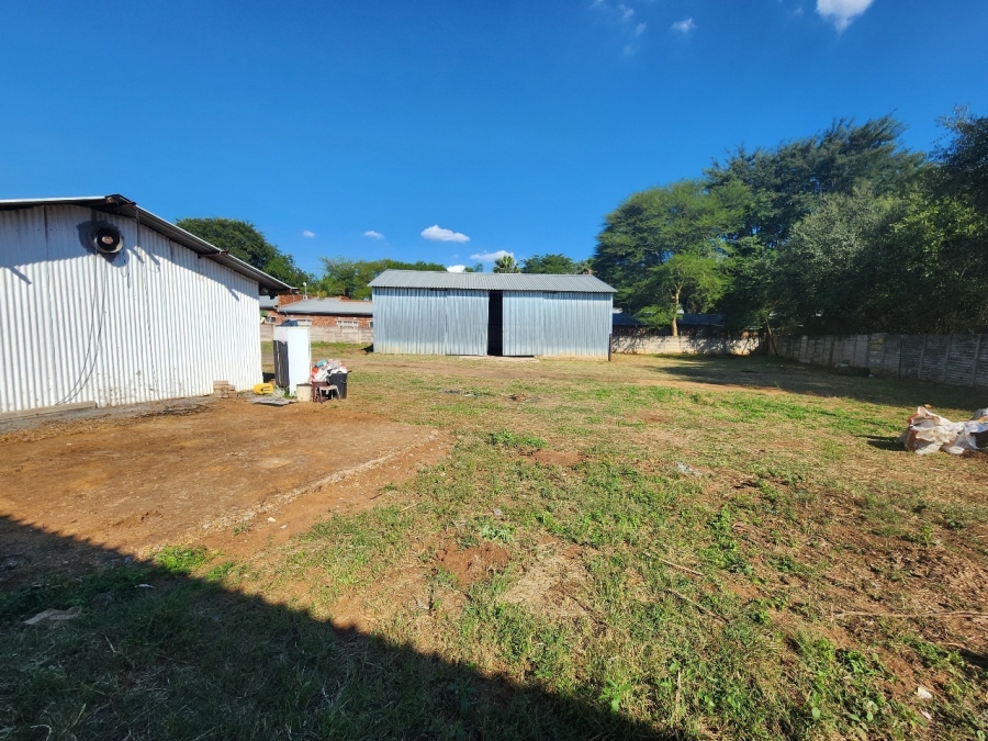 Commercial Property for Sale in Bela Bela Limpopo