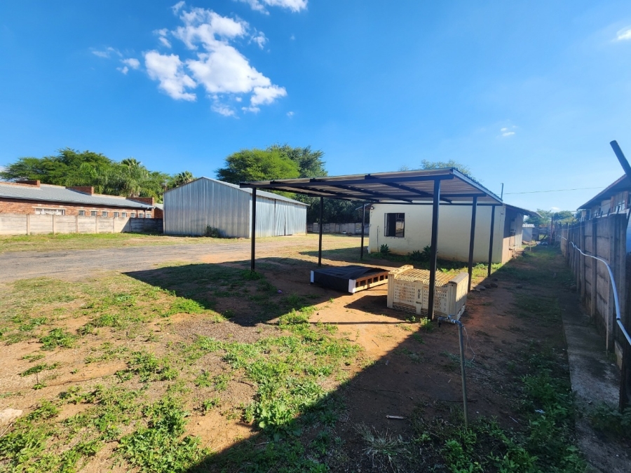 Commercial Property for Sale in Bela Bela Limpopo