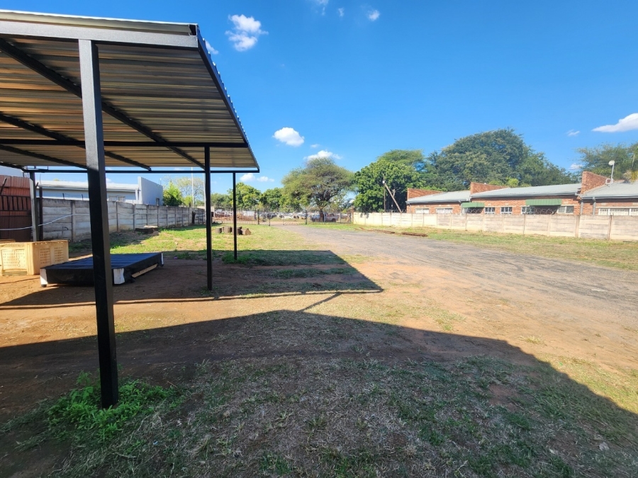 Commercial Property for Sale in Bela Bela Limpopo