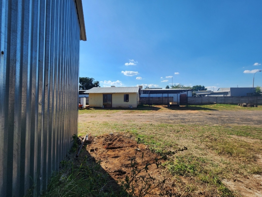 Commercial Property for Sale in Bela Bela Limpopo