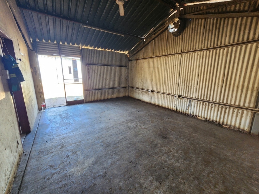 Commercial Property for Sale in Bela Bela Limpopo