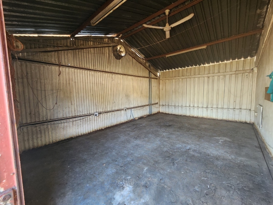 Commercial Property for Sale in Bela Bela Limpopo