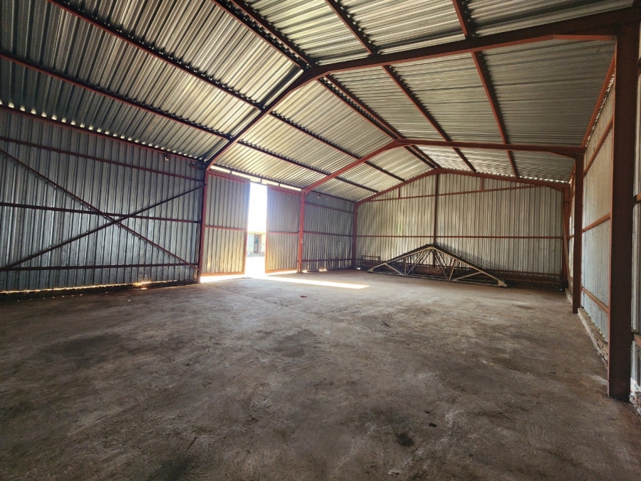 Commercial Property for Sale in Bela Bela Limpopo
