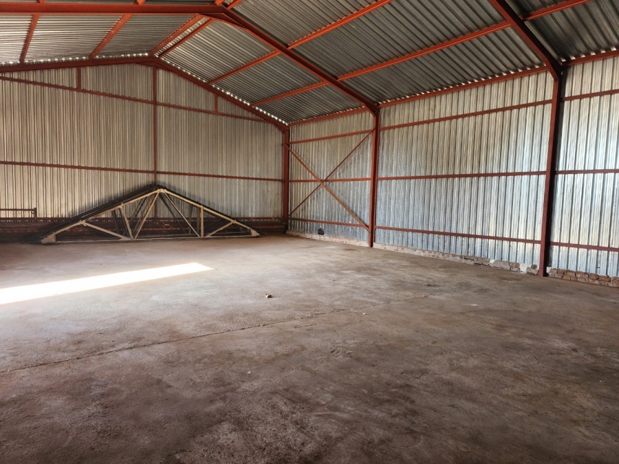 Commercial Property for Sale in Bela Bela Limpopo