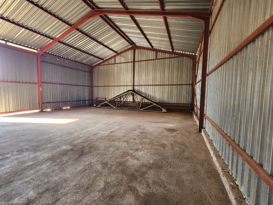 Commercial Property for Sale in Bela Bela Limpopo