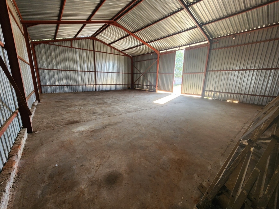 Commercial Property for Sale in Bela Bela Limpopo