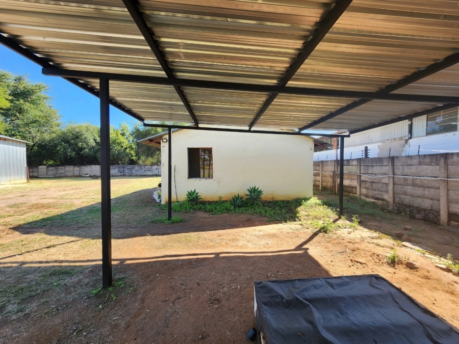 Commercial Property for Sale in Bela Bela Limpopo