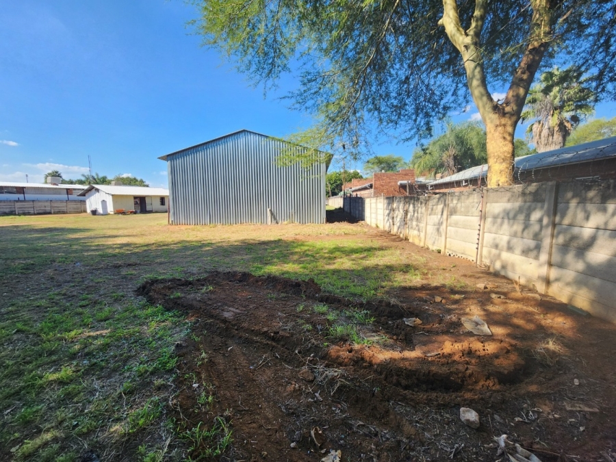 Commercial Property for Sale in Bela Bela Limpopo