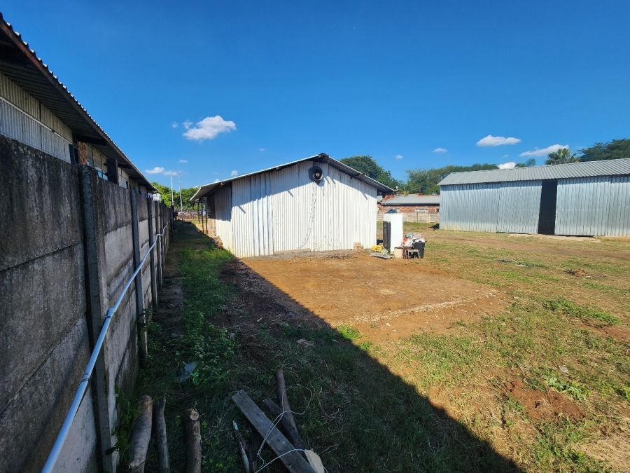 Commercial Property for Sale in Bela Bela Limpopo