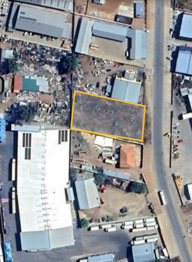 Commercial Property for Sale in Ladine Limpopo